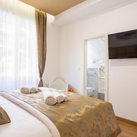 Luxury Rooms Fetivi Split Buitenkant foto