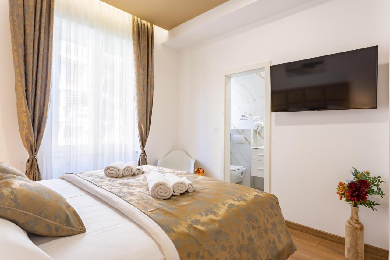 Luxury Rooms Fetivi Split Buitenkant foto