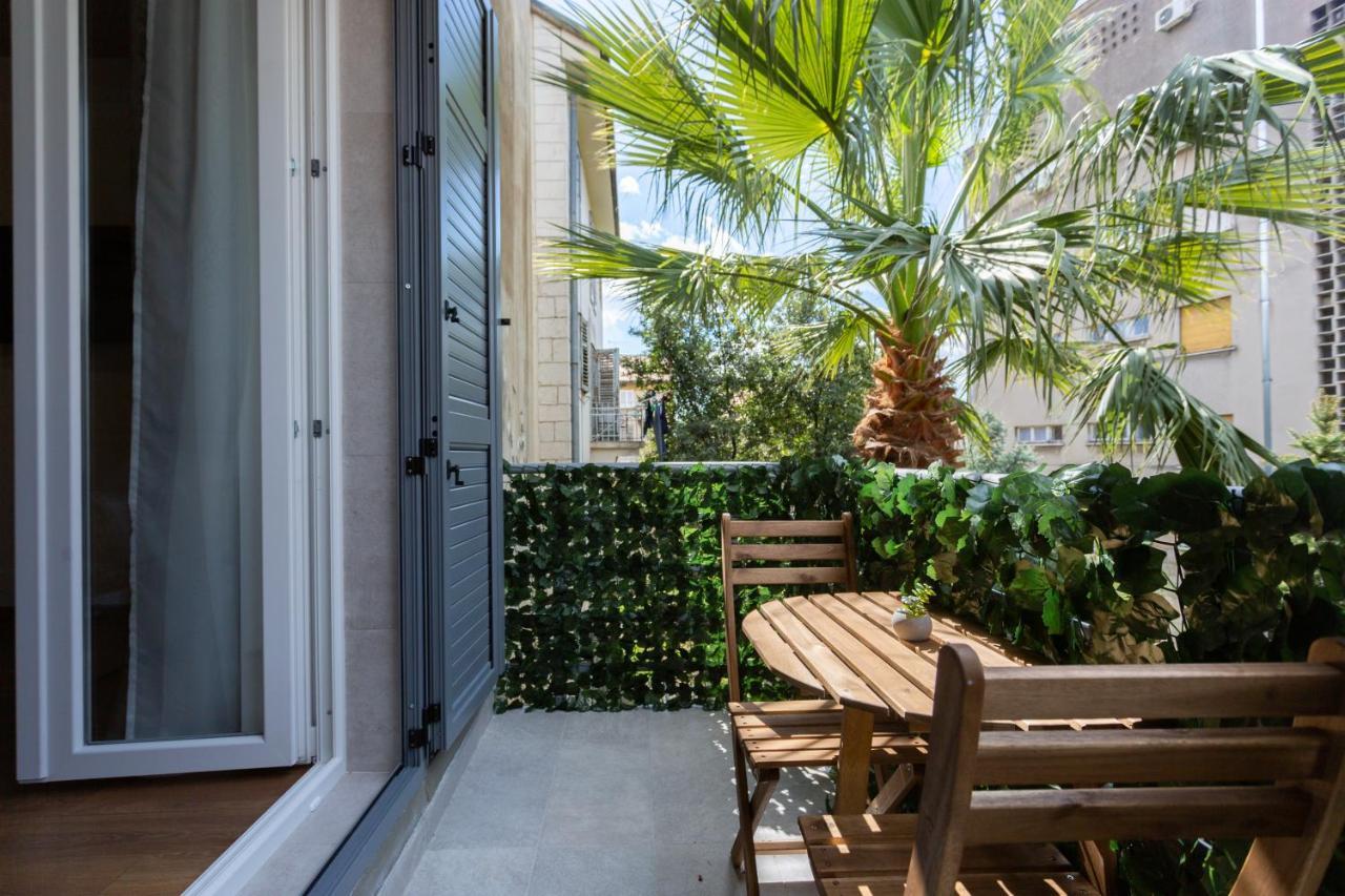Luxury Rooms Fetivi Split Buitenkant foto