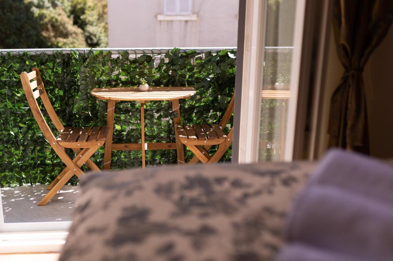 Luxury Rooms Fetivi Split Buitenkant foto