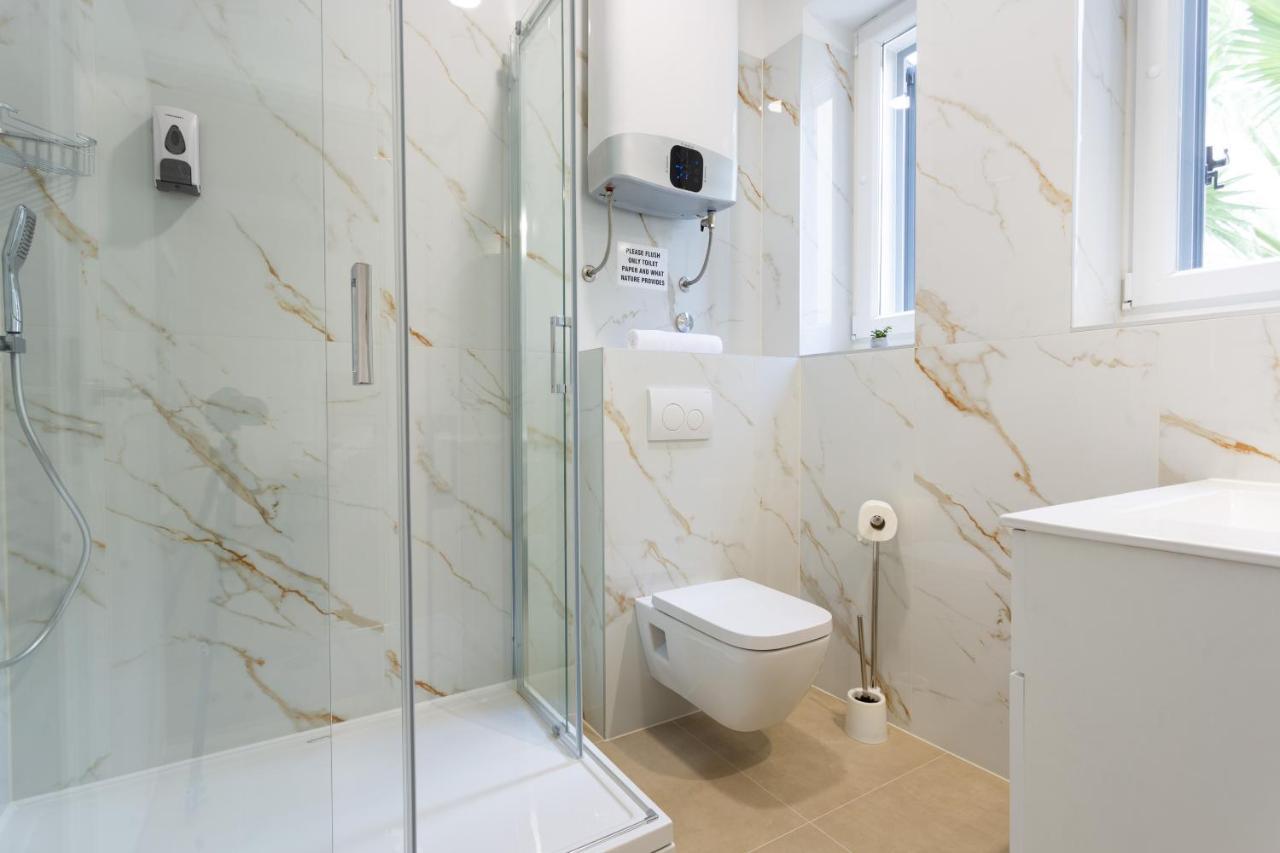 Luxury Rooms Fetivi Split Buitenkant foto
