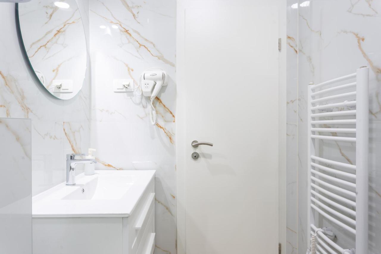 Luxury Rooms Fetivi Split Buitenkant foto