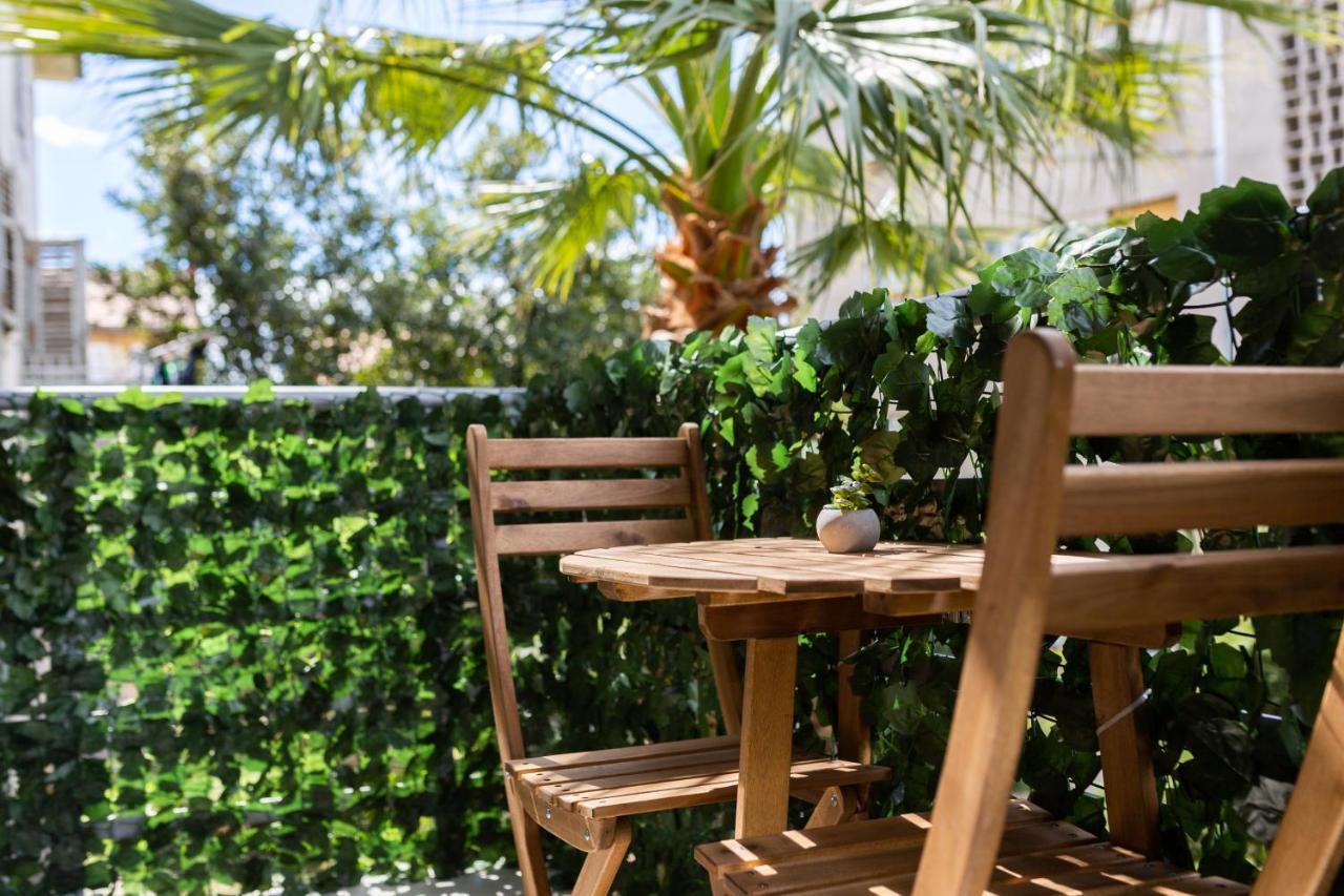 Luxury Rooms Fetivi Split Buitenkant foto