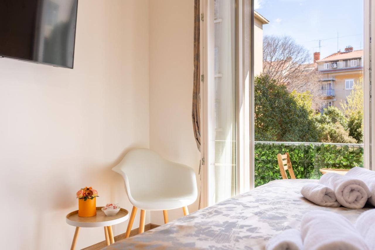 Luxury Rooms Fetivi Split Buitenkant foto